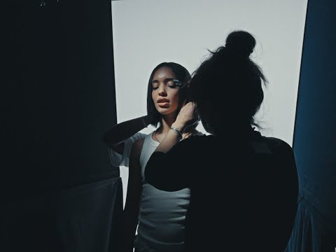 Dina Ayada - IDENTITY (Official Album Trailer)