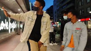 KYLE-Ikuyo feat.2 Chainz &amp; Sophia Black ||Royal Cloud Freestyle