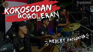 Download lagu Kokosodan Gogoleran MEDLEY Kosong - kosong , Mojang Karawang | Live music angkringan Teh Ita mp3 Download lagu Kokosodan Gogoleran MEDLEY Kosong - kosong , Mojang Karawang | Live music angkringan Teh Ita mp3