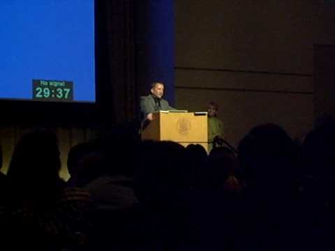 michael shermer evolution vs intelligent design