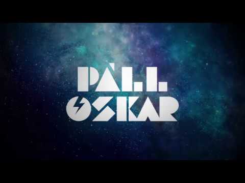 Páll Óskar - Ég elska þig til baka (Texta Video)