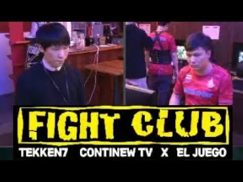 [in EL JUEGO] lmyourfather vs Book