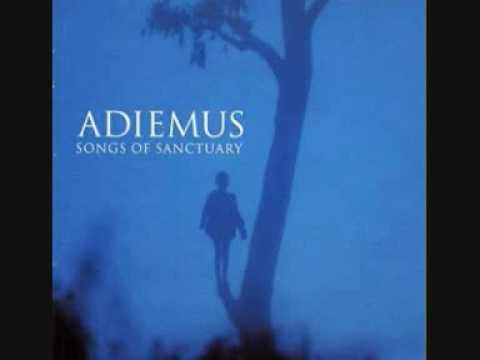 Adiemus - Cantus Inaequalis