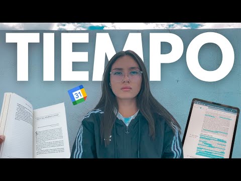 ¿cómo manejar mejor tu tiempo? ⏰l apps + estrategias