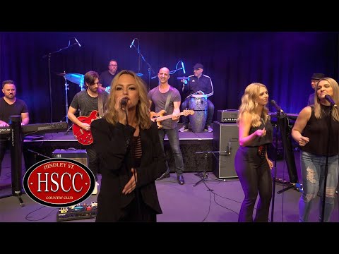 'Never Too Much' (Luther Vandross) Cover by The HSCC