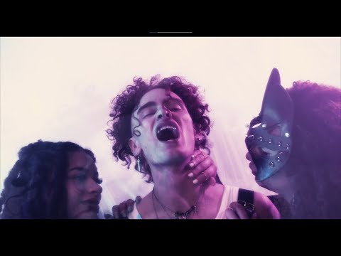 ROUX Ft Test - Love Yourself (Official Video)