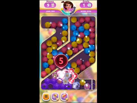 Diamond Diaries Saga Level 1094 - NO BOOSTERS 💎 | SKILLGAMING ✔️