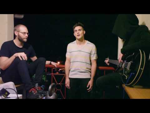 Merry Christmas (LCD) by Nick Delatovic and Warm Death, feeturing Adam Thomas