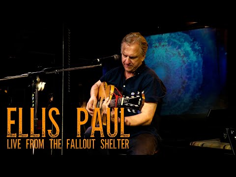 'Did Galileo Pray' - Ellis Paul