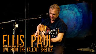 &#39;Did Galileo Pray&#39; - Ellis Paul