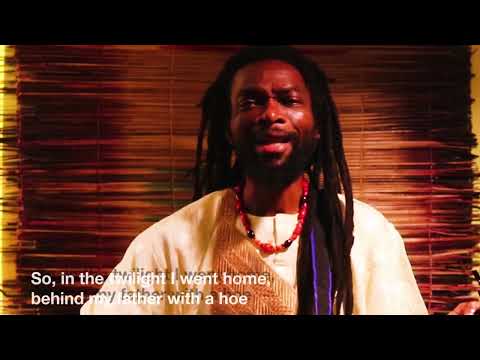 Beautiful Nubia - SEVEN LIFES (acoustic)