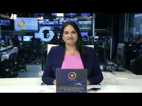 GV Noticias de Venezuela | Consulta Popular 2026, Edo. Yaracuy y Sucre