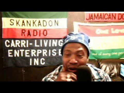 PAD ANTHONY LIVE CONVERSATION