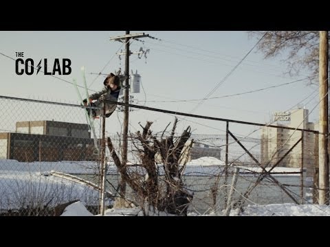Dale Talkington's Winning Edit for TGR's 2013 Co-Lab Contest
