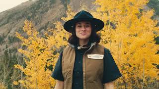 Ranger Video Thumbnail