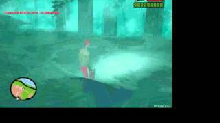 The panopticon massacre