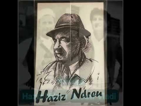 Nostalgji - Hazis Ndreu Nderi i Kombit & Arif Vladi Mjeshter i Madh