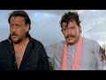Yamraaj Movie Climax Action Scene Mithun Chakraborty Jackie Shroff