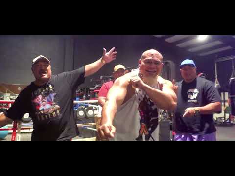 Junior Vailua - Foma'i (Official Music Video)