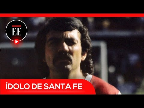 Rubén Flotta y sus recuerdos del fútbol colombiano| El Espectador