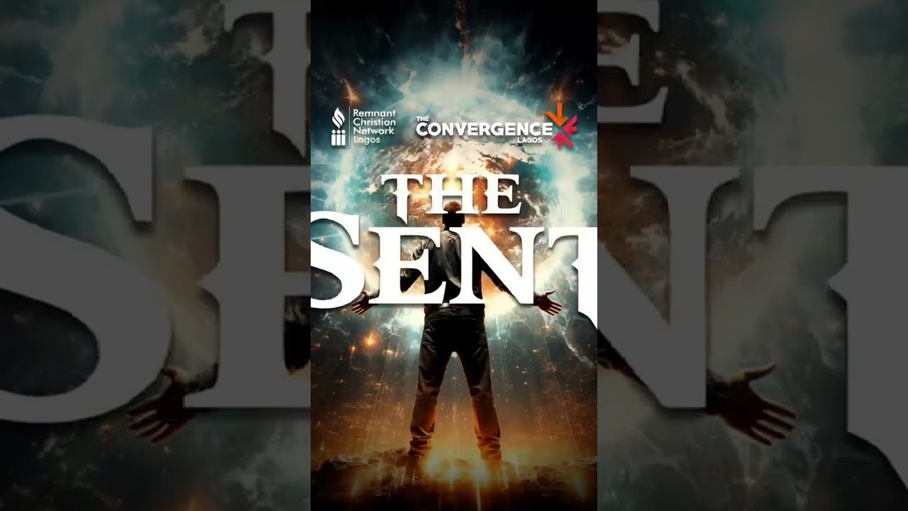 Mark your calendars and join us for The Convergence: The Sent.