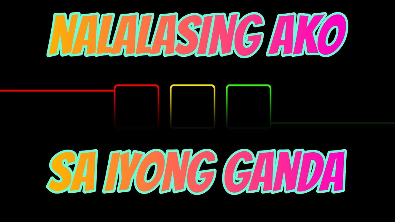 Putar video nalalasing ako sa iyong ganda/reggae/bastardo w/lyrics sekarang nalalasing ako sa iyong ganda/reggae/bastardo w/lyrics