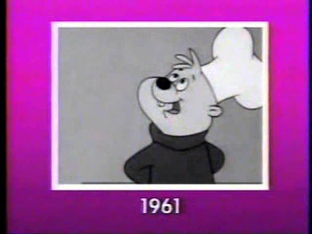 The Chipmunks - JELL-O Commercial
