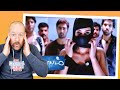 Naanayam Bank Robbery Scene Reaction Prasanna Sibiraj