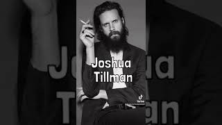 Who is Father John Misty?