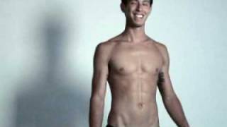 MODEL CITIZEN: STEFFAN by RYAN PFLUGER