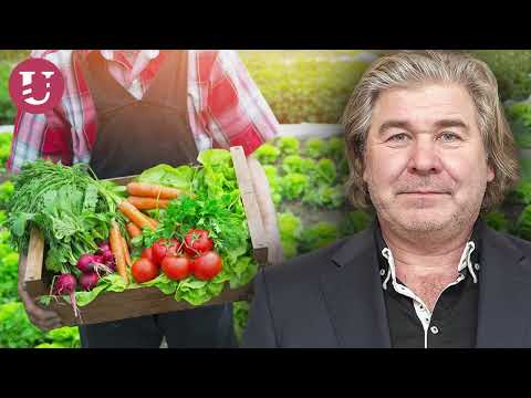 Jiří Syrovátka 5. díl: Doufám, že český zákazník prohlédne, a bude nakupovat od lokálních zemědělců