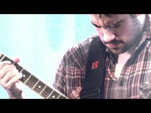 BAMM.tv Presents: The Flashbulb - "The Basement Guitarist" (live at SXSW)