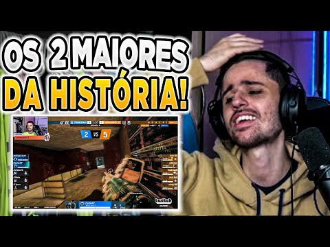 PSYCHO E NESK A DUPLA DO CLUTCH! - RAZAH CORTES