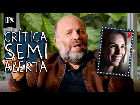 CRÍTICA SEMIABERTA #08: SUZANE VON RICHTHOFEN
