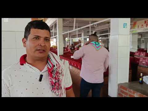 LA ASOCIATIVIDAD PARA LA PAZ EN SAN PABLO, SUR DE BOLIVAR