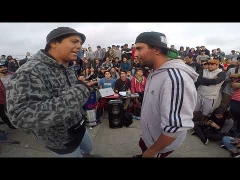 ERREKA vs REYES - 4tos; DP CLASIFICATORIA PREMIER