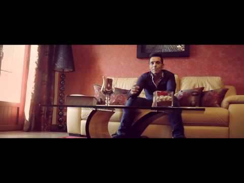 Juanlu Navarro - Noche De Locura (Videoclip Official)