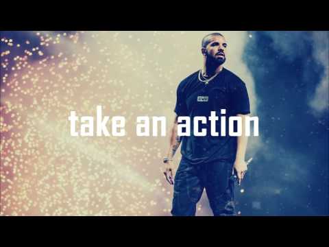 Drake type beat - Take An Action | Eminem type beat 2020 Hard Trap No Tags