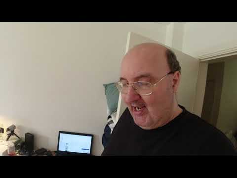 MongoTV_6579 - Del 4 -  9.000 DAGE I MIN LEJLIGHED