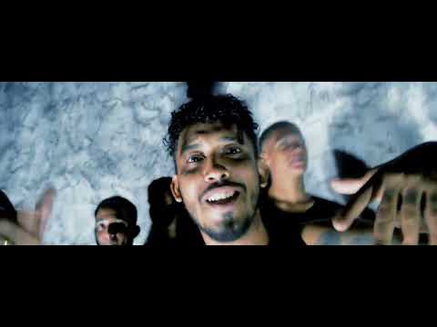 Skinny D RDT - Dedo Na Ferida (VideoClipe)