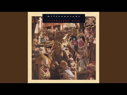 Murheenkryynit - Miljoonasade