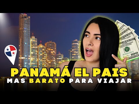 ¿Qué Puedes Hacer en Ciudad de Panamá? 🌟 Hoteles, Playas y Mucho Más #viajes #panama