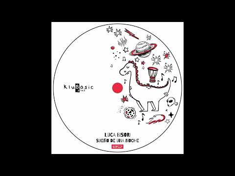 Luca Bisori - Sueño De Una Noche (Original Mix)