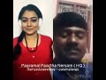 Paramal Partha Nenjam