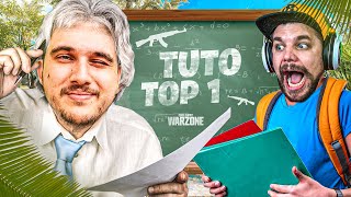 @CHOWH1 NOUS MONTRE COMME HUMILIER SON ADVERSAIRE SUR WARZONE !