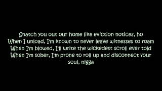 D12 - Git Up (Lyrics)