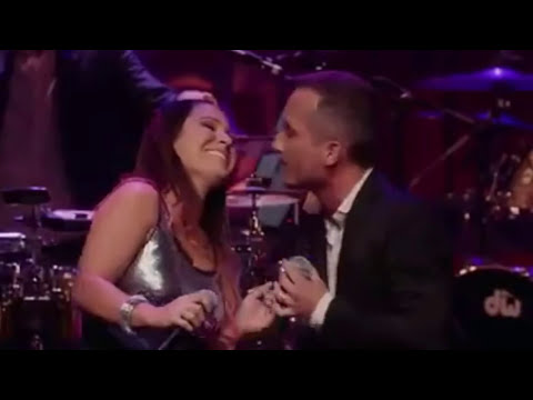 Jennifer Peña y Obie Bermudez - "Todo Mi Amor Eres Tú"