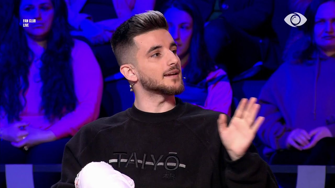 Andi Vrapi piketon Jul Dedën: Pa 'këllqe', frikacak para Romeos!