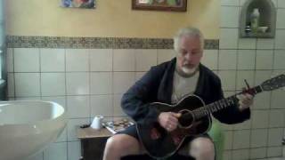 Little Martha, Duane Allman's Dream