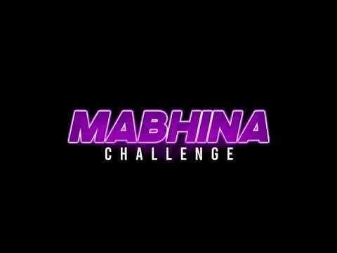 DJ MERCO - MABHINA CHALLENGE  part 1 || DANCE CLASS